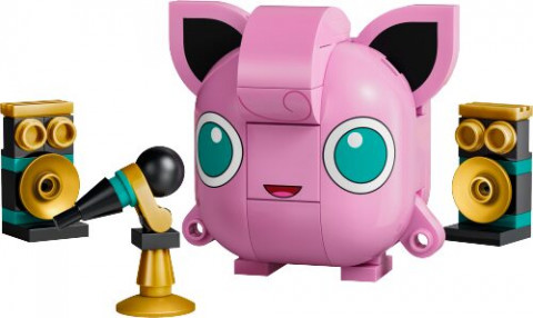 SMART Play™: Jigglypuffs concert