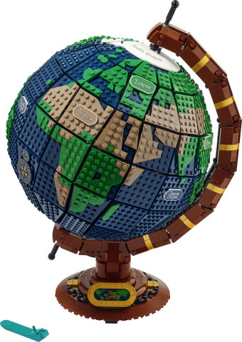 Wereldbol