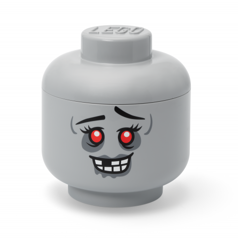 Zombieopberghoofd – groot