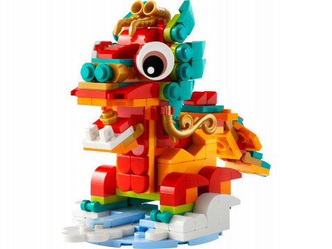 Jaar van de Draak