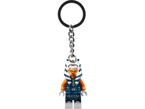 Ahsoka Tano™ sleutelhanger