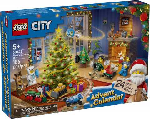 Adventkalender 2025