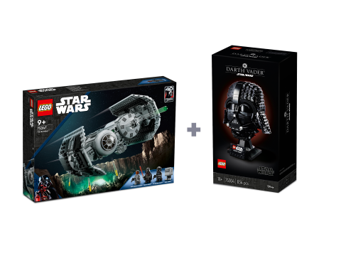 Dark Side bundel