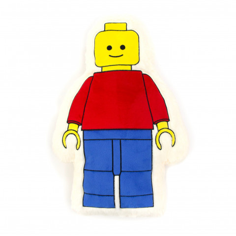 Minifiguurkussen