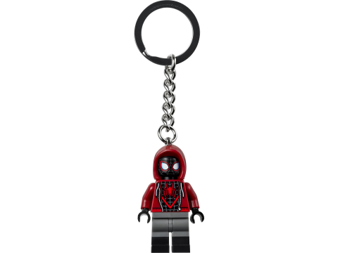 Miles Morales sleutelhanger