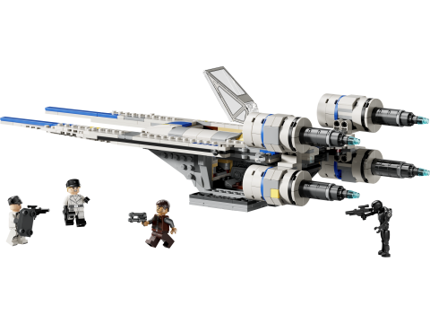 Rebel U-wing Starfighter™