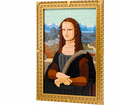 Mona Lisa