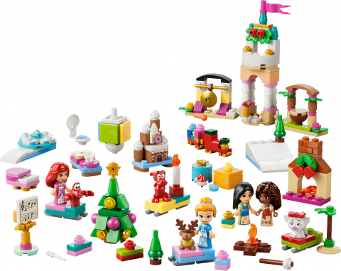 Adventskalender 2026