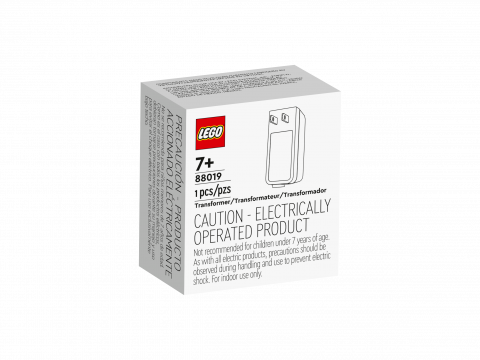 USB stroomadapter