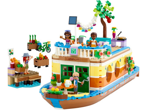 Woonboot