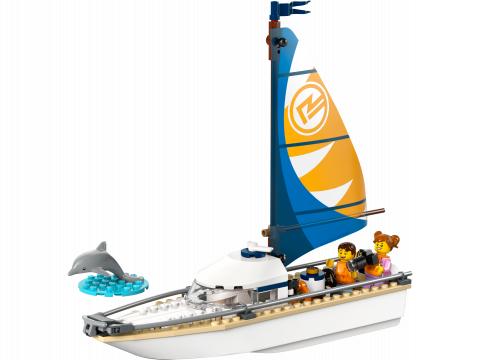 Zeilboot