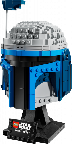 Jango Fett™ helm