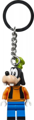 Goofy sleutelhanger