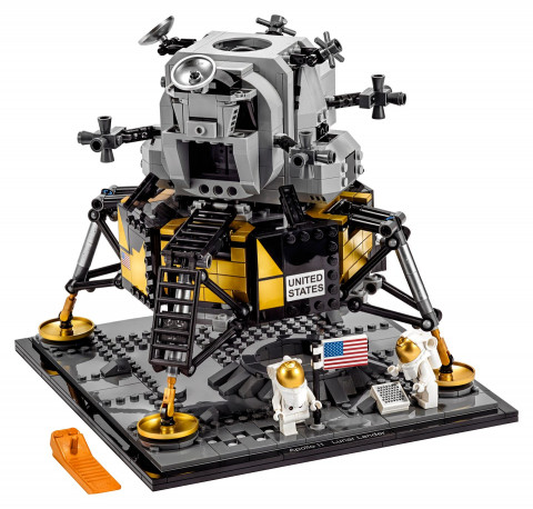 NASA Apollo 11 Maanlander