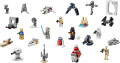 LEGO® Star Wars™ adventkalender