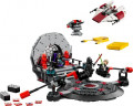 SMART Play™: Troonzaalduel en A-wing™