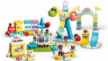 Pretpark