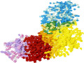 Enorm veel DOTS – letterpret