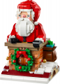 Aftellen met de Kerstman