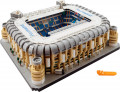 Real Madrid – stadion Santiago Bernabéu