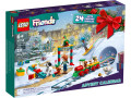 LEGO® Friends adventkalender 2023