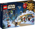 LEGO® Star Wars™ adventkalender