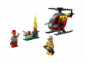Brandweerhelikopter