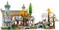 THE LORD OF THE RINGS: RIVENDELL™