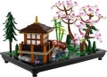 Rustgevende tuin