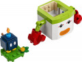 Uitbreidingsset: Bowser Jr.'s Clown-capsule