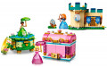 Aurora's, Merida's en Tiana's betoverde creaties