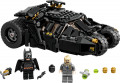 LEGO® DC Batman™ Batmobile™ Tumbler: Scarecrow™ krachtmeting
