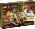 LEGO® Harry Potter™ adventkalender